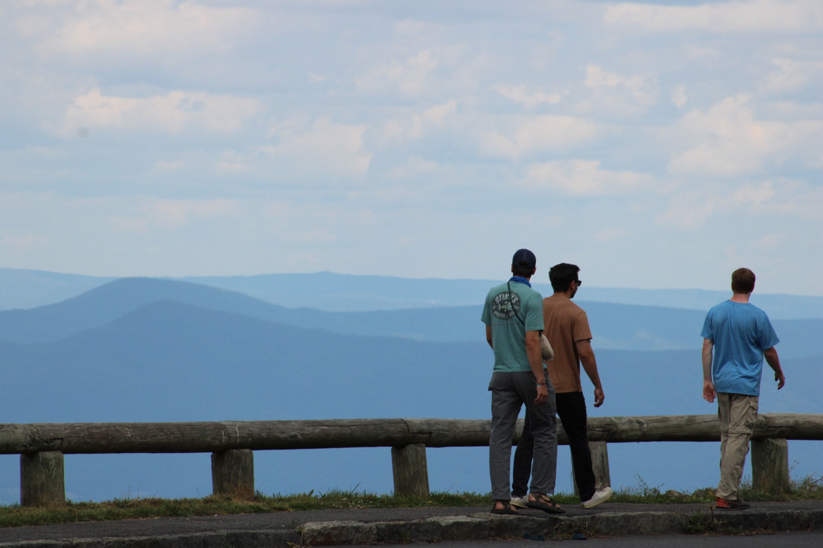 Travels